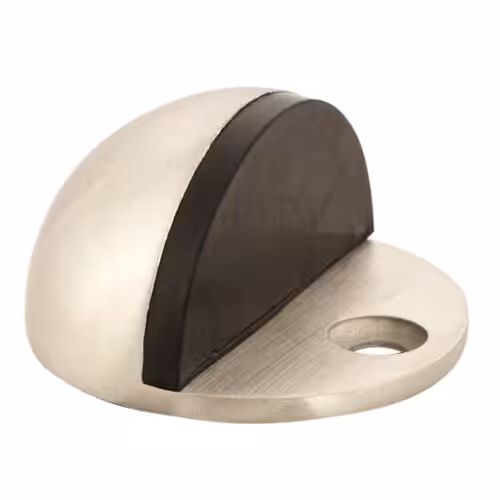 Satin Stainless Steel