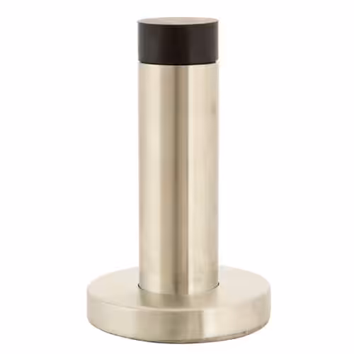 Satin Stainless Steel