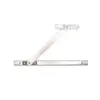 Concealed Door/Window Restrictor