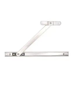 Concealed Door/Window Restrictor