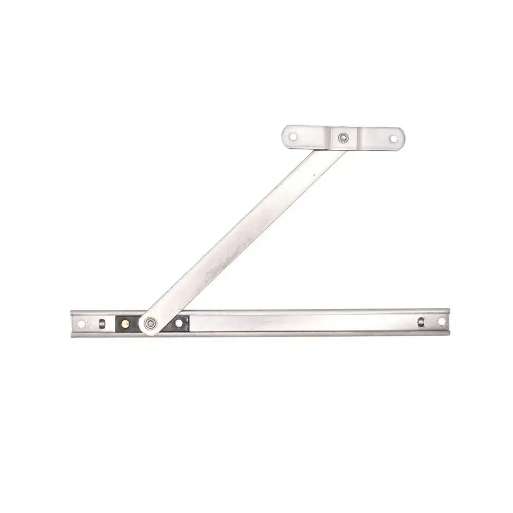 Concealed Door/Window Restrictor