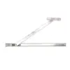 Concealed Door/Window Restrictor