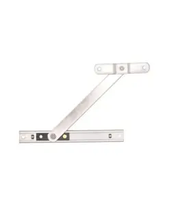 Concealed Door/Window Restrictor