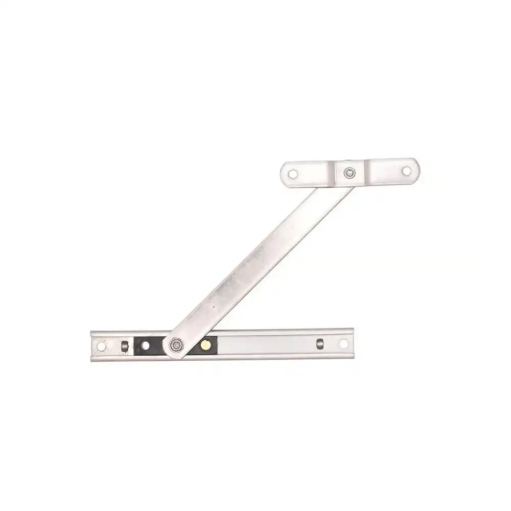 Concealed Door/Window Restrictor