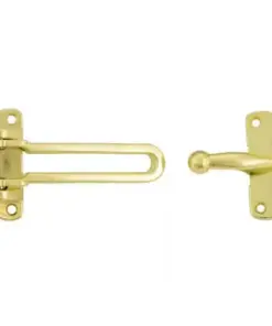 Door Restrictor