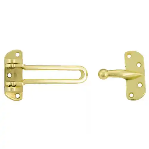 Door Restrictor
