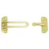 Concealed Door/Window Restrictor