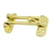 Concealed Door/Window Restrictor