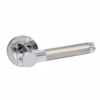 Alpha Lever on Round Rose Furniture