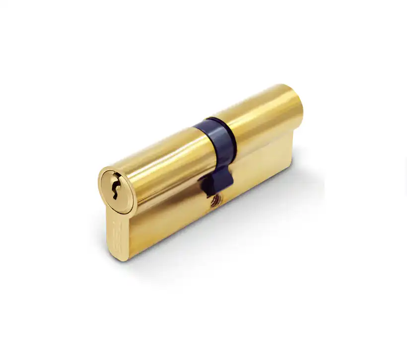 Euro Double Cylinders
