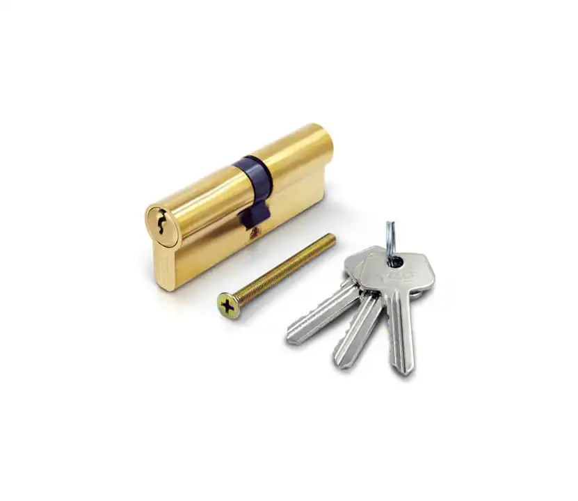 Euro Double Cylinders