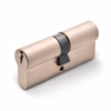 Euro Double Cylinders