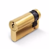 Euro Single Cylinders