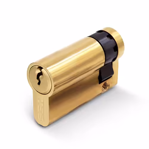 Euro Single Cylinders 1 Euro Single Cylinders
