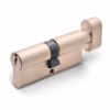 Euro Key and Turn Cylinders