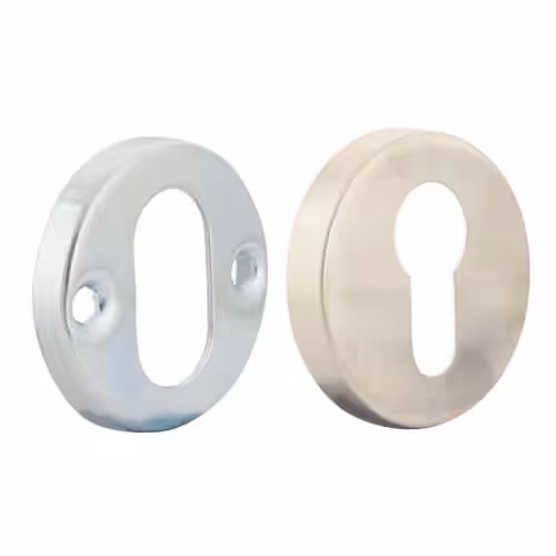 Satin Stainless Steel