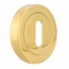 Modern UK Concealed Fix Escutcheon