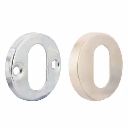 Satin Stainless Steel