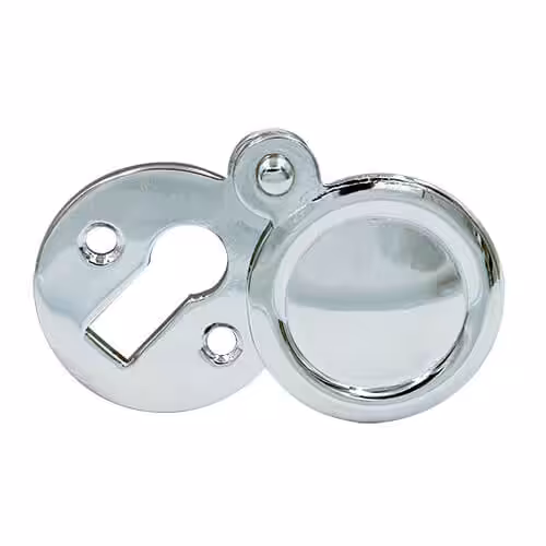 Polished Chrome