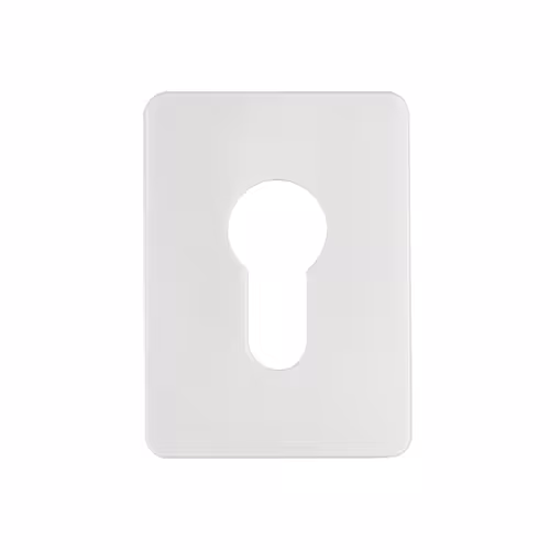 Satin Anodised Aluminium
