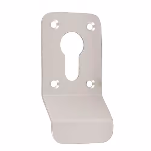 Satin Anodised Aluminium