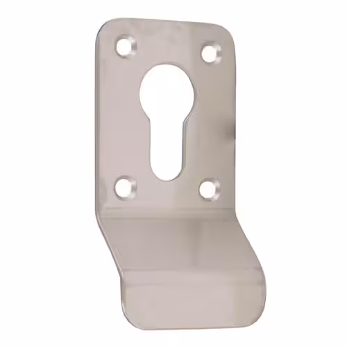 Satin Stainless Steel