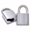 54mm Euro Body Open Shackle Padlock