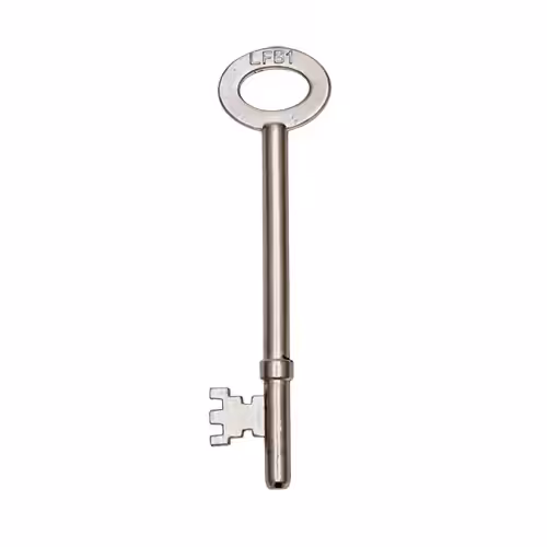 Fire Brigade Rim/Mortice Keys
