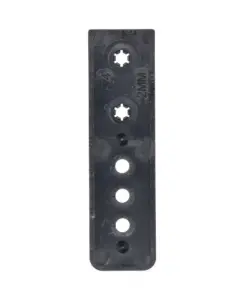 Flag Hinges Packer
