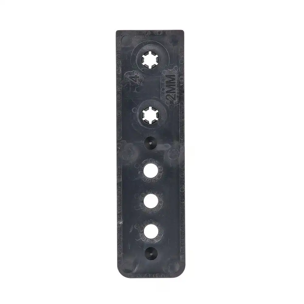 Flag Hinges Packer