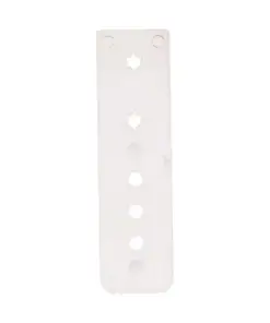 Flag Hinges Packer