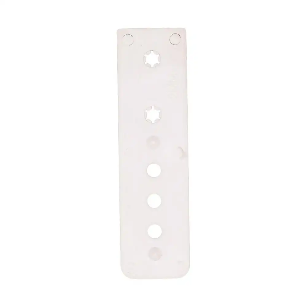 Flag Hinges Packer