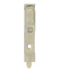 Finger Operated French Door Shootbolts