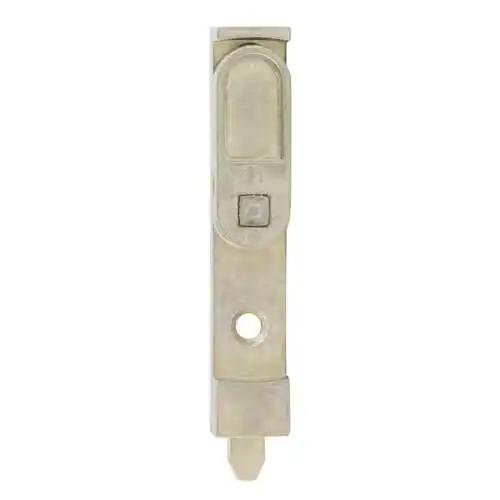 Finger Operated French Door Shootbolts