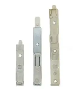 Finger Operated French Door Shootbolts