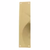 Plain Finger Plate