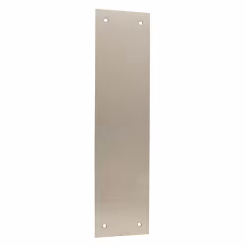 Satin Stainless Steel