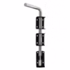 Garage Door Drop Bolt