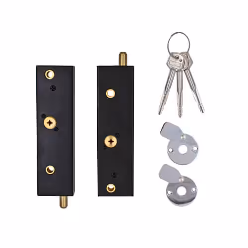 Garage Door Bolt Kit