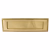 Georgian Letterplate