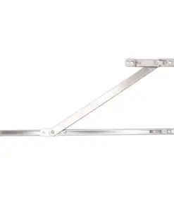 Heavy Duty Door Restrictor 370mm