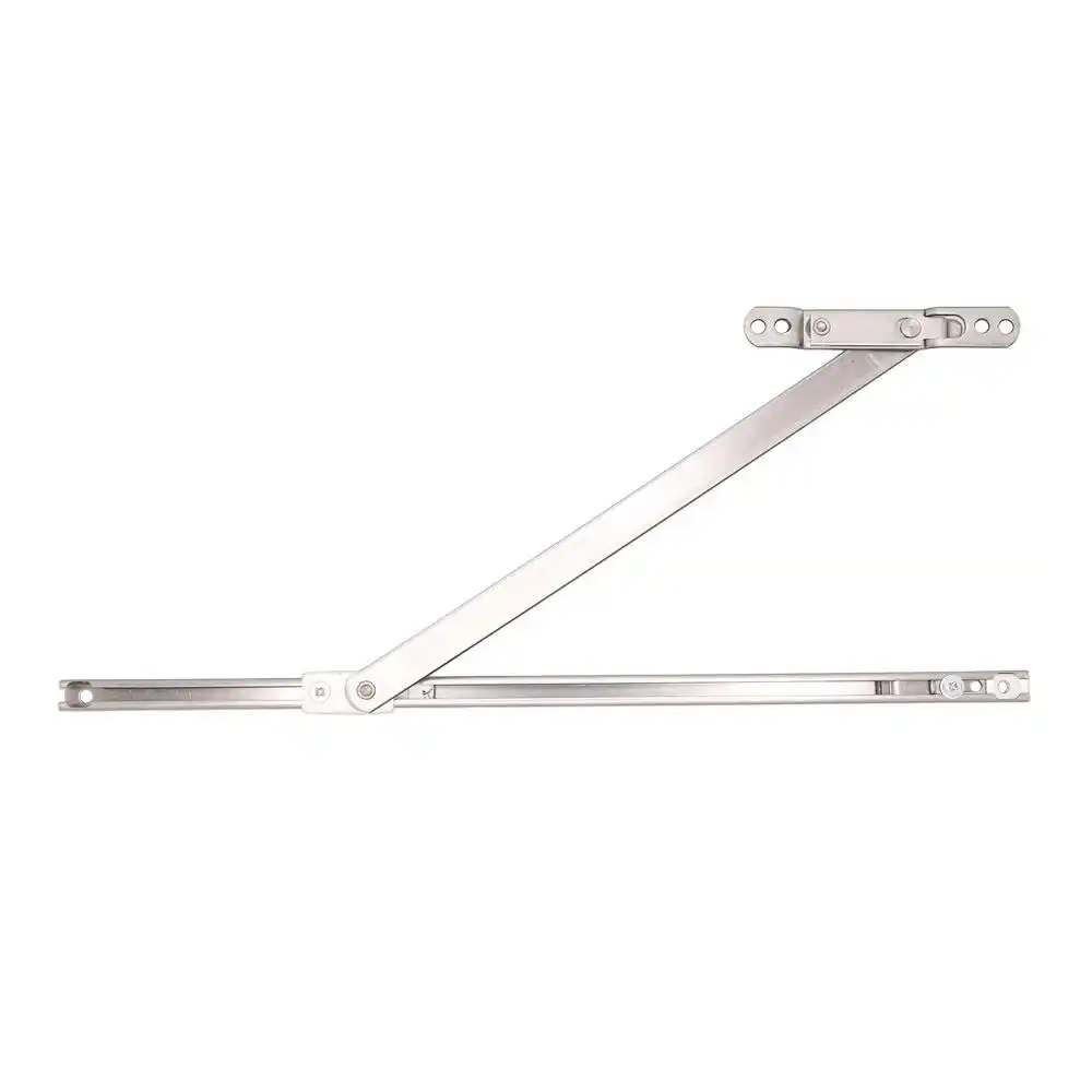 Heavy Duty Door Restrictor 370mm