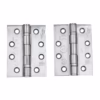Satin Stainless Steel