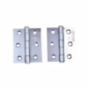 Polished Stainless Steel