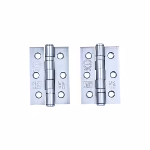 BS EN Grade 7 Interior Hinge 76mm 1 BS EN Grade 7 Interior Hinge 76mm