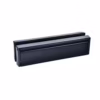 10" Telescopic Letterplate for UPVC Doors - 20-40mm