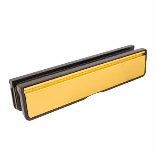 Polished Gold