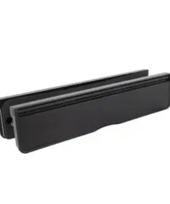 12" Telescopic Letterplate for UPVC Doors - 40-80mm