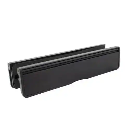 12" Telescopic Letterplate for UPVC Doors - 40-80mm