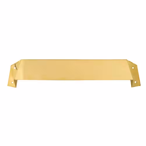 Internal Security Letter Cowl